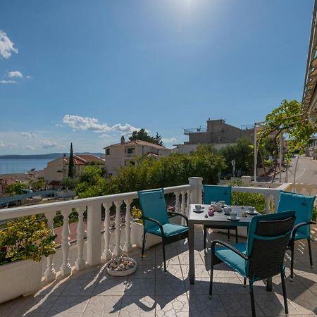 באסקה וודה New Apartment Lucija With Sea View מראה חיצוני תמונה