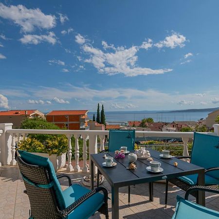 באסקה וודה New Apartment Lucija With Sea View מראה חיצוני תמונה