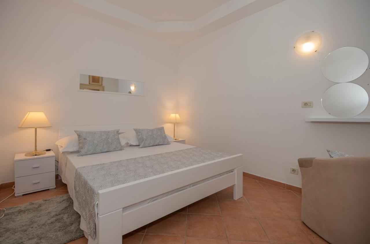 באסקה וודה New Apartment Lucija With Sea View מראה חיצוני תמונה